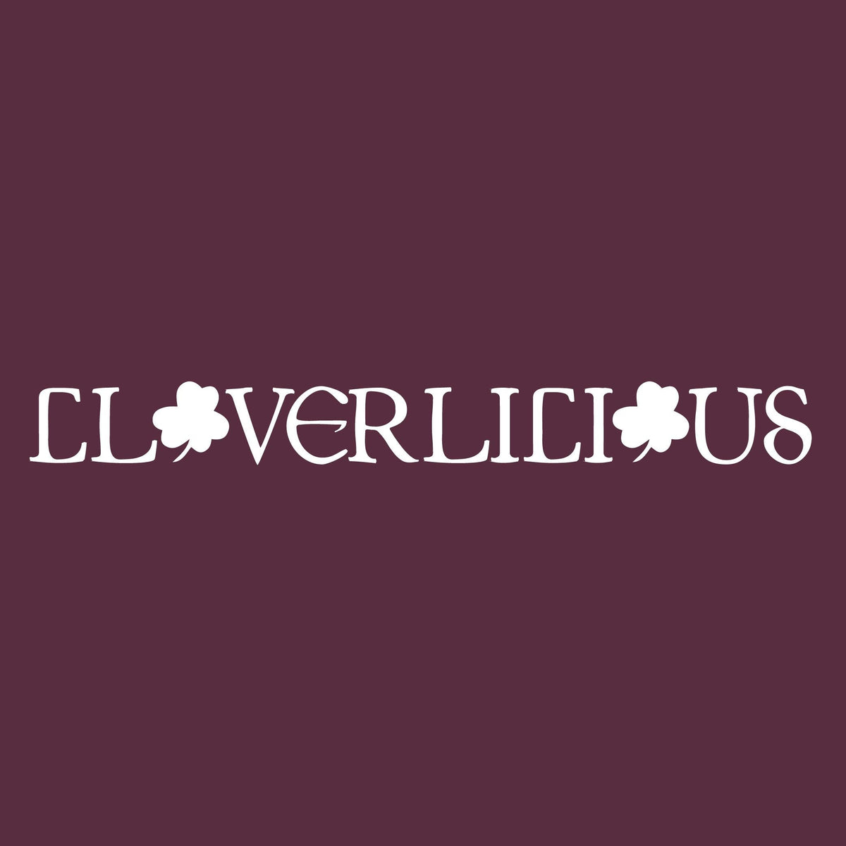 Cloverlicious T Shirt product image 2