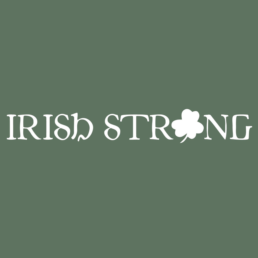 Irish Strong T Shirt product image 2