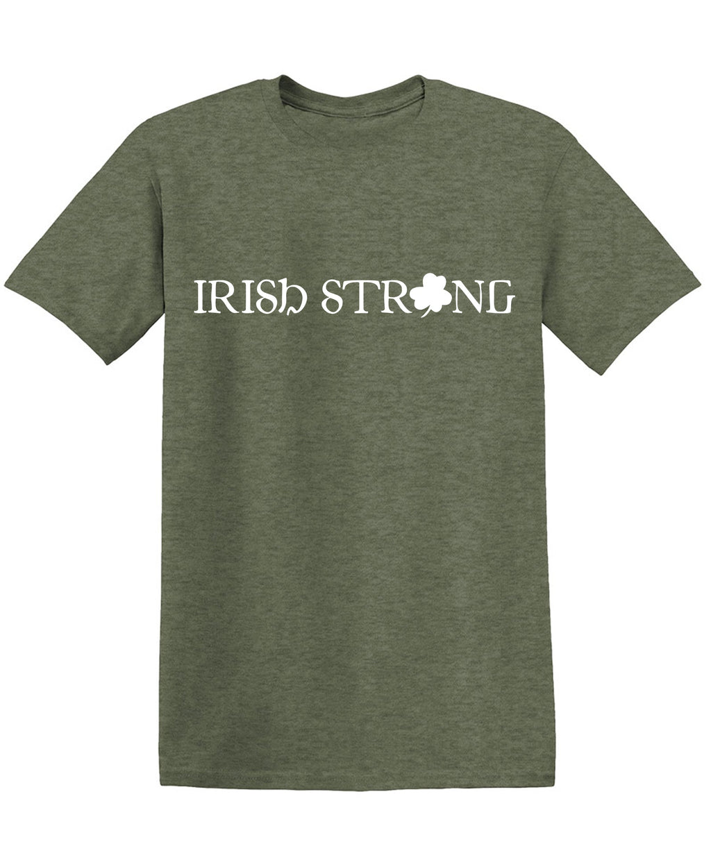 Irish Strong T Shirt product image 1