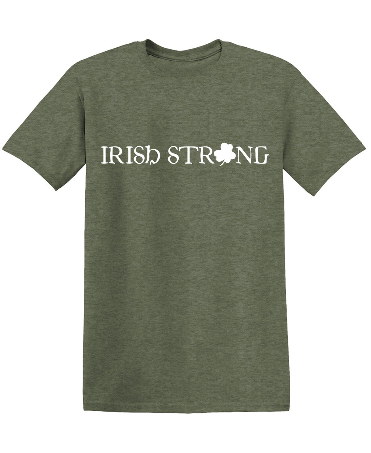 Irish Strong T Shirt product image 1