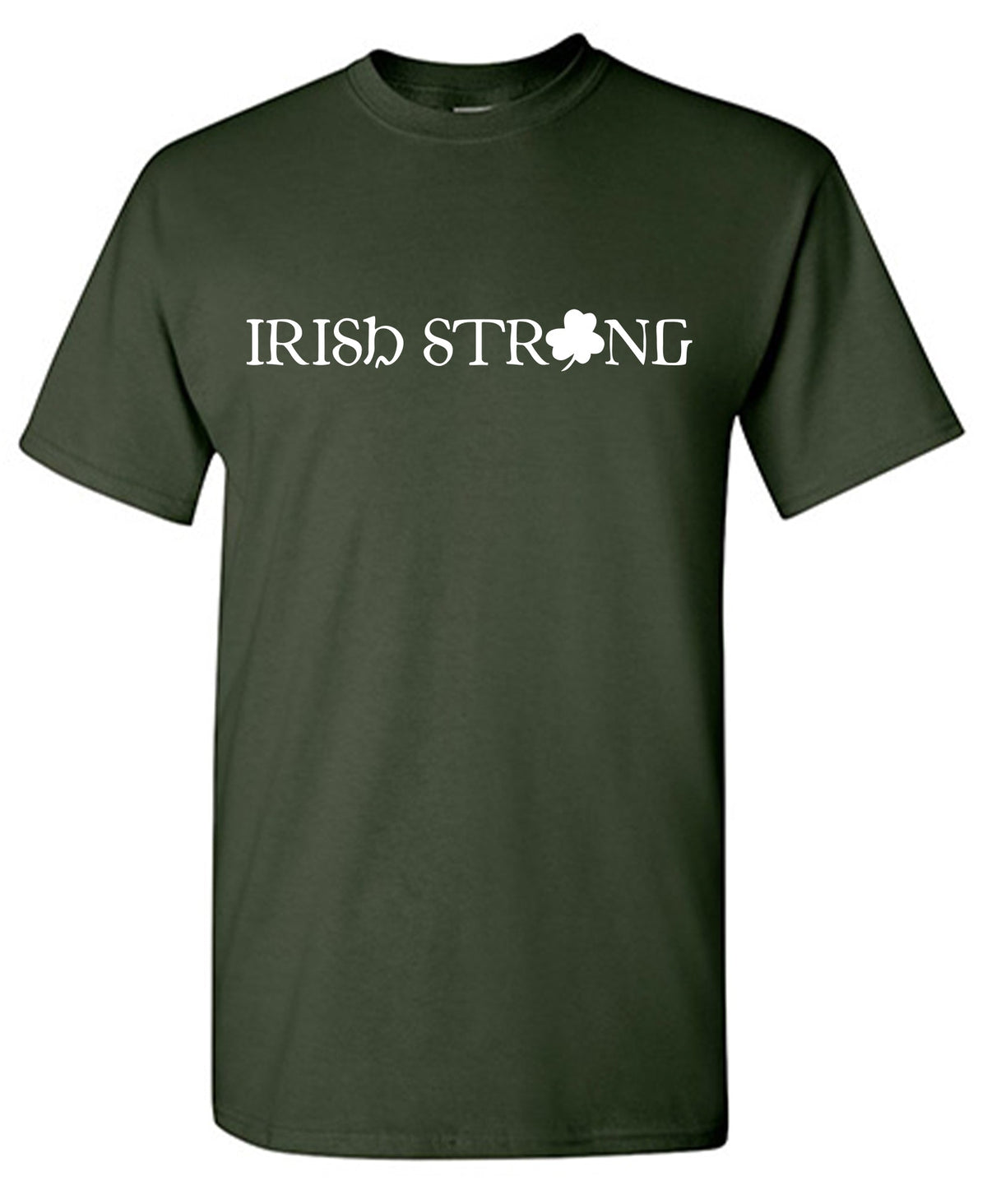 Irish Strong T Shirt product image 1