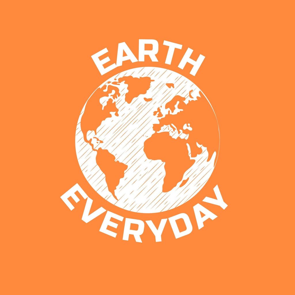 Earth Everyday T Shirt product image 2