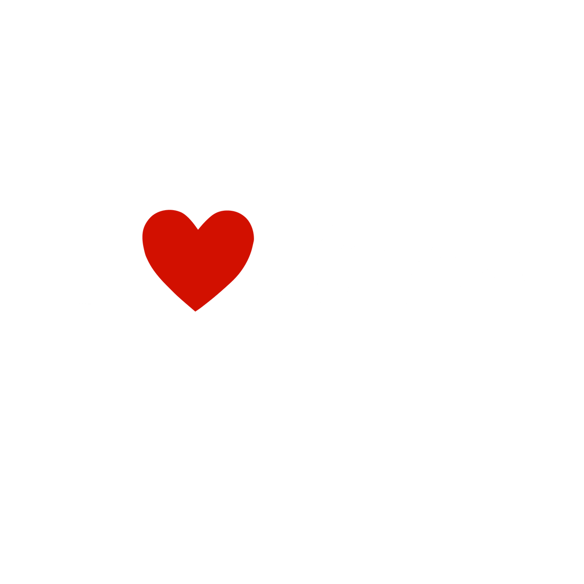 I Love Pizza T Shirt product image 3