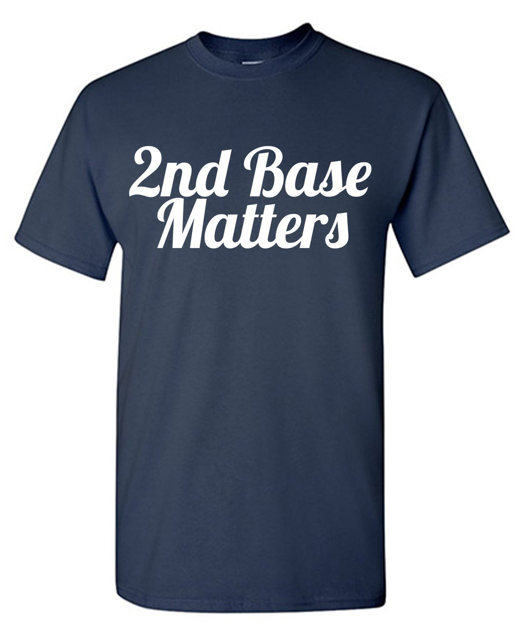 2nd Base Matters Tee product image 1