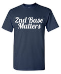 2nd Base Matters Tee product image 1