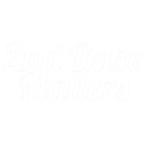 2nd Base Matters Tee product image 2