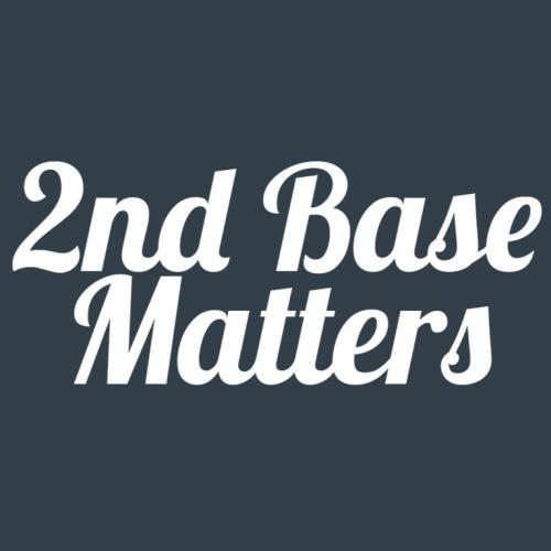2nd Base Matters Tee product image 2