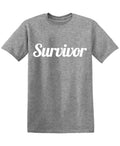 Survivor Tee Shirt product image 1