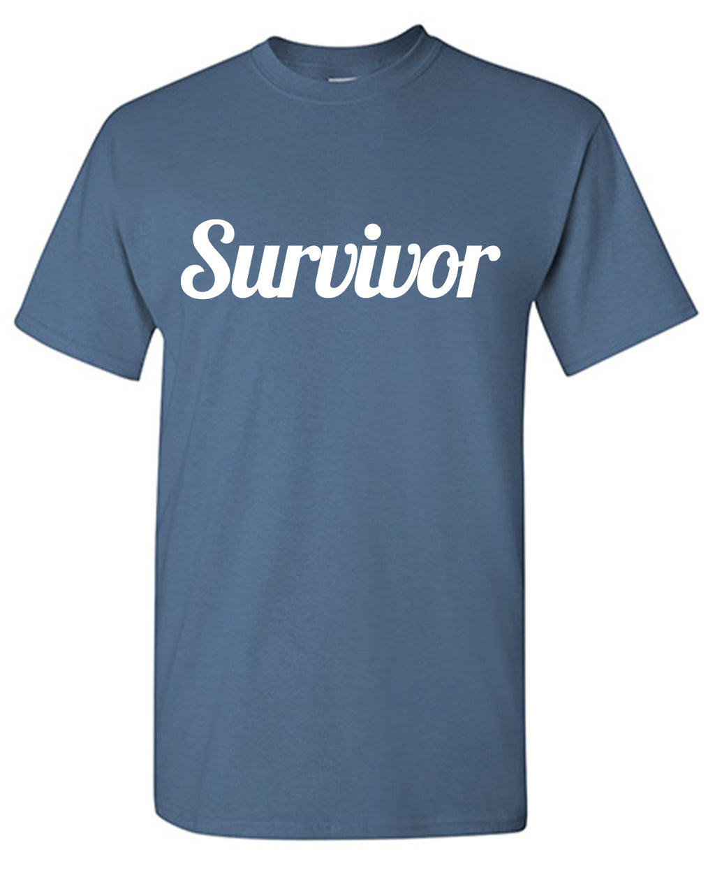 Survivor Tee Shirt product image 1