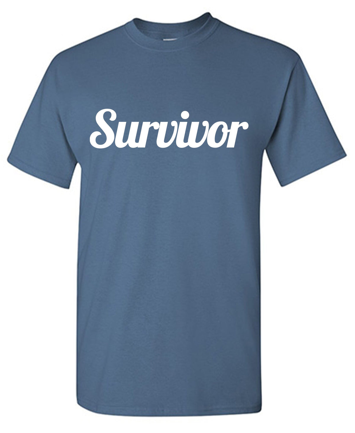 Survivor Tee Shirt product image 1