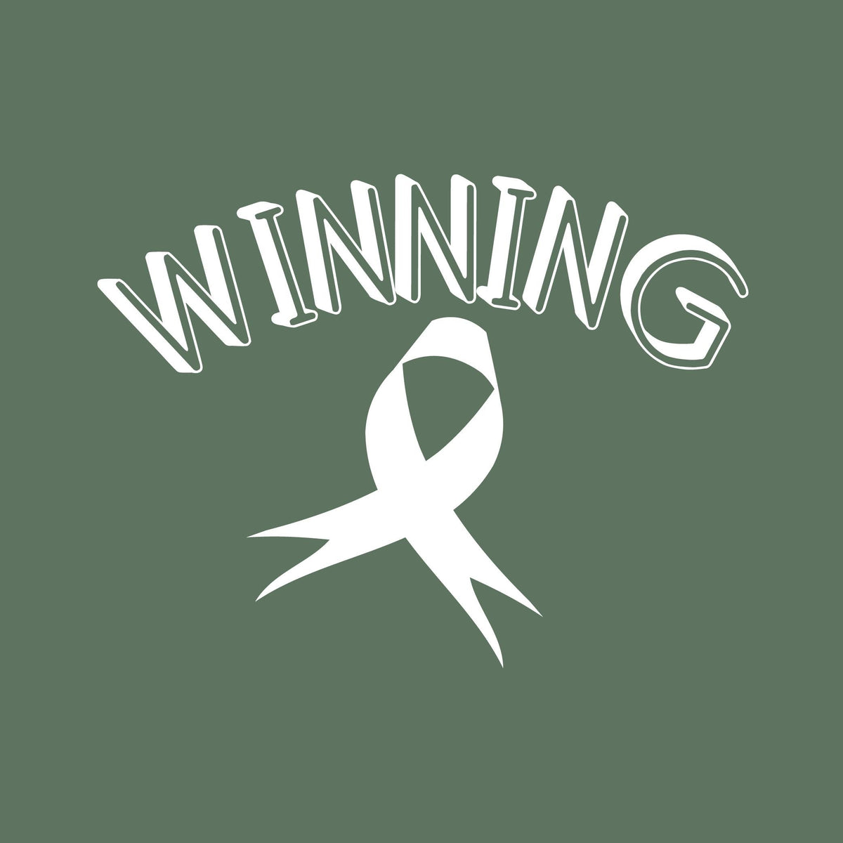 Winning ribbon Tee product image 2
