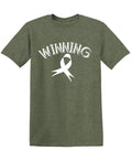 Winning ribbon Tee product image 1