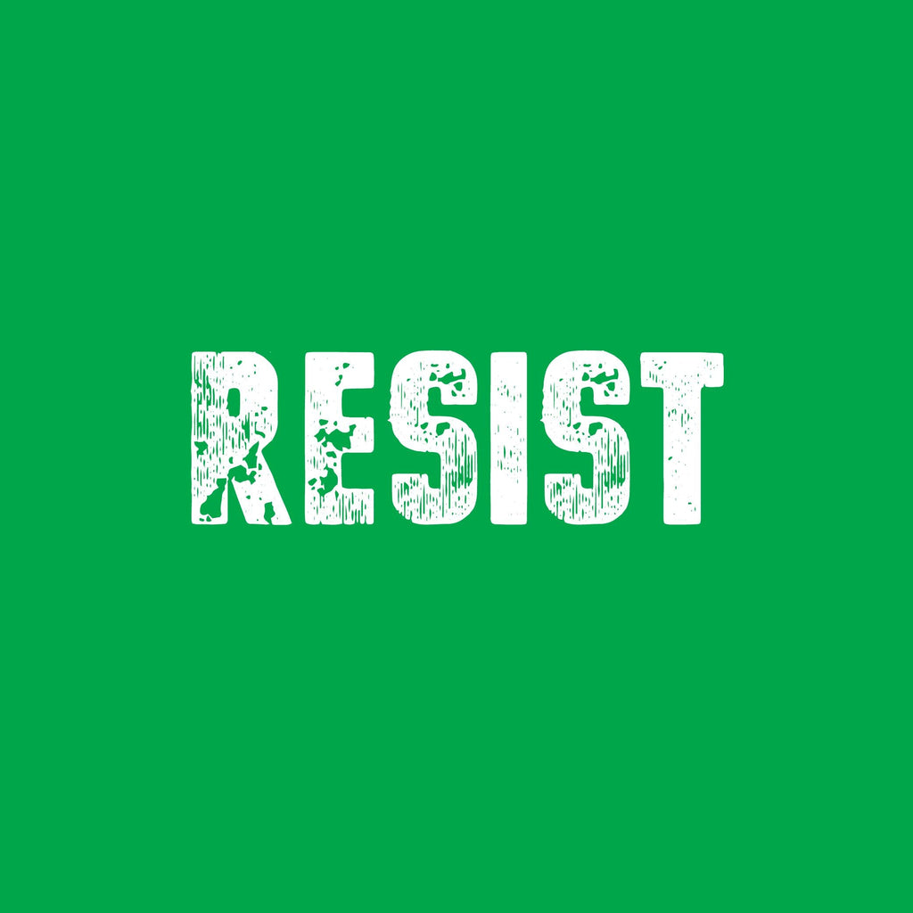 Resist T Shirt product image 2