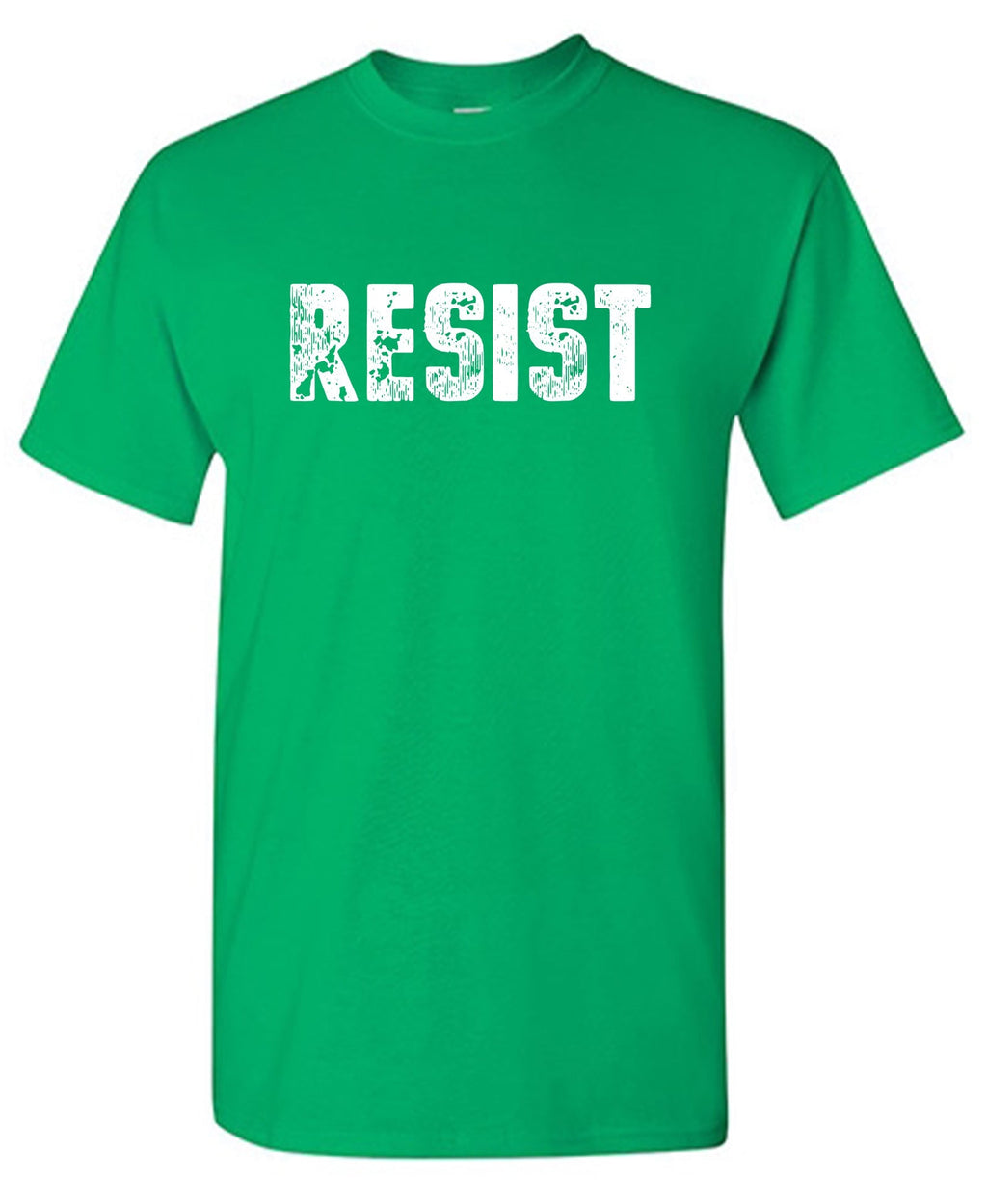 Resist T Shirt product image 1