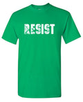 Resist T Shirt product image 1