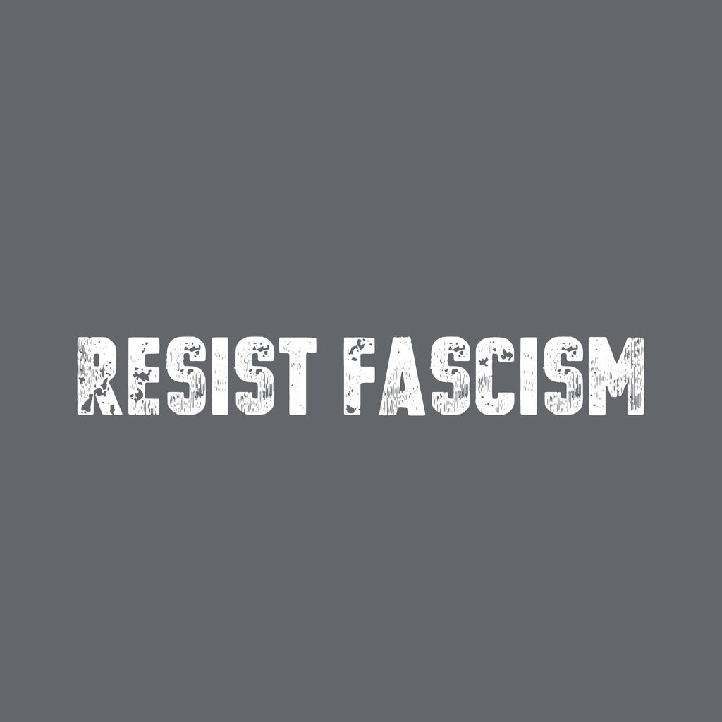 Resist Fascism Tee product image 2