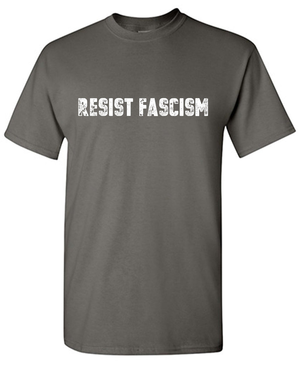 Resist Fascism Tee product image 1