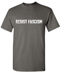 Resist Fascism Tee product image 1