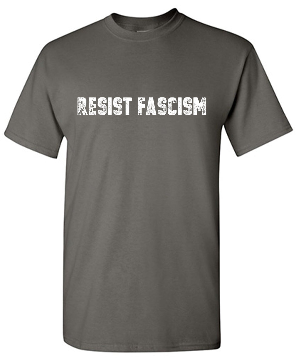 Resist Fascism Tee product image 1