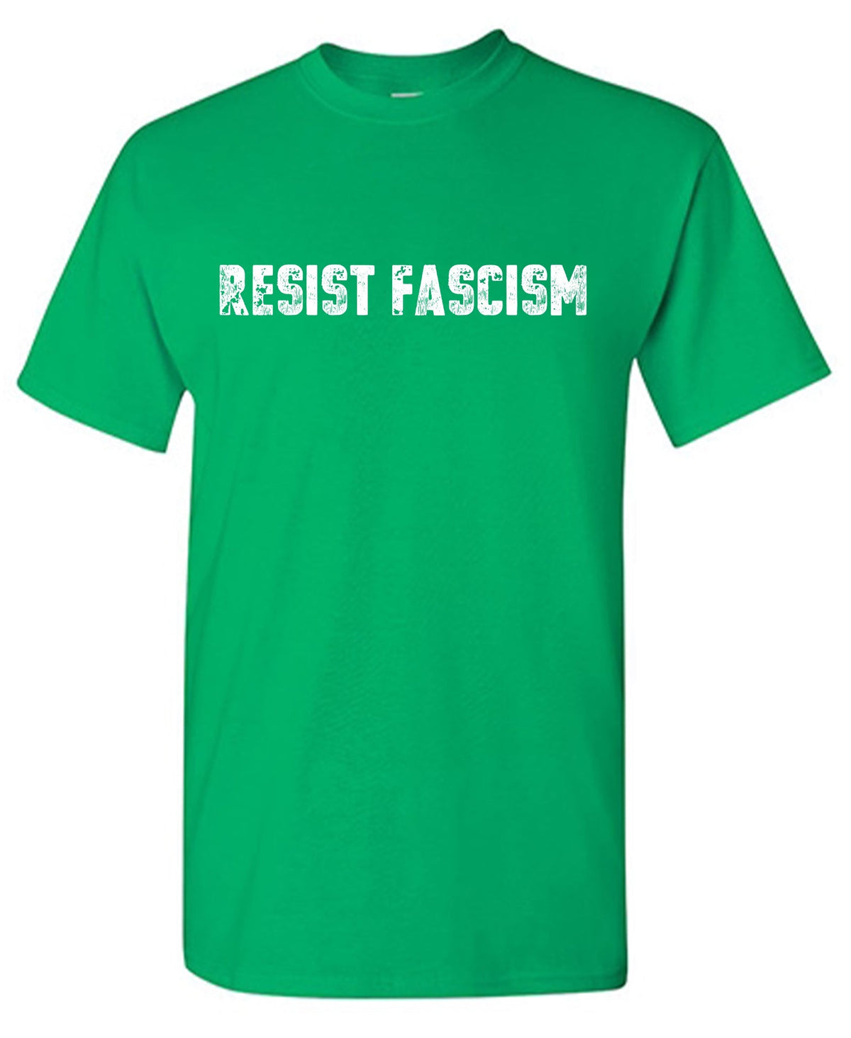 Resist Fascism Tee product image 1