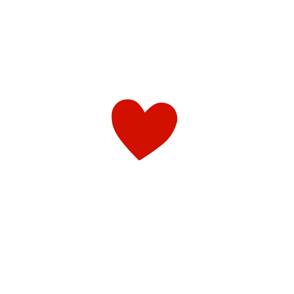 I Love Donald Trump T Shirt product image 3