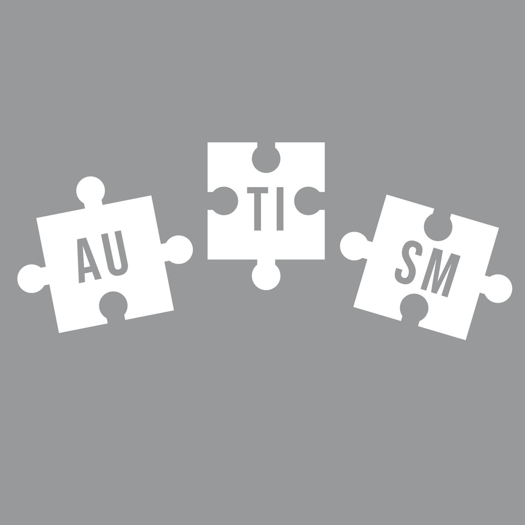 Au-Ti-Sm T Shirt Design T-Shirt product image 2