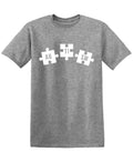 Au-Ti-Sm T Shirt Design T-Shirt product image 1