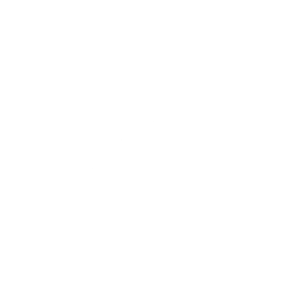 Respect Love Supportâ€¦ Tee product image 3