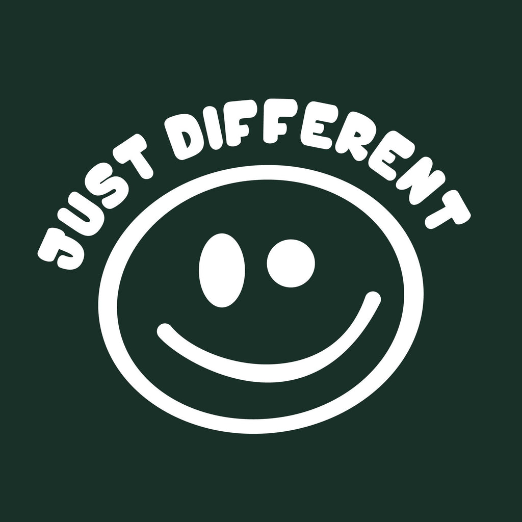 Just Different T Shirt product image 2