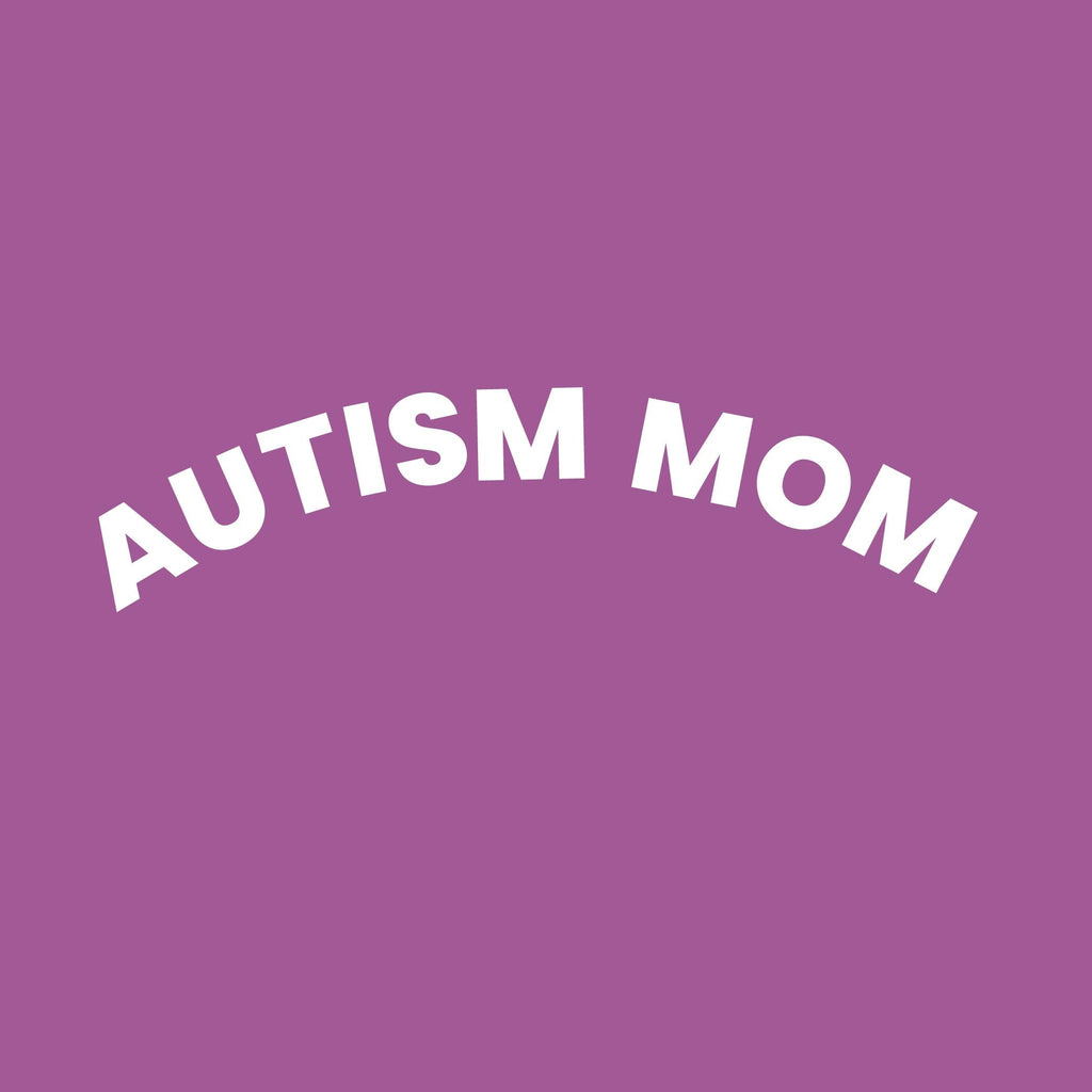 Autism Mom Tee product image 2