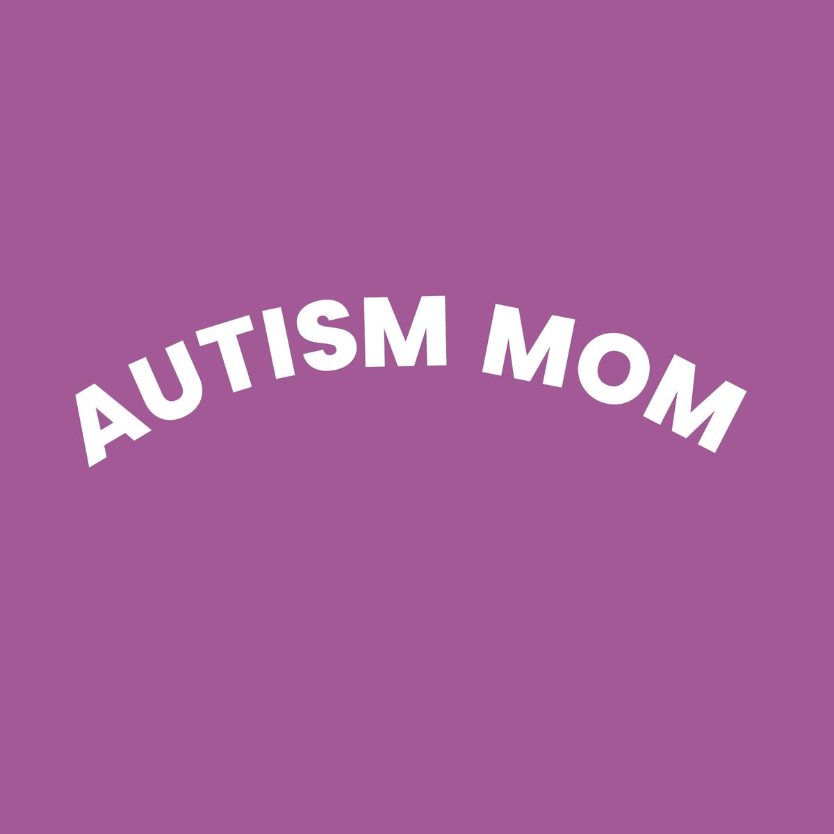 Autism Mom Tee product image 2