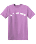 Autism Mom Tee product image 1