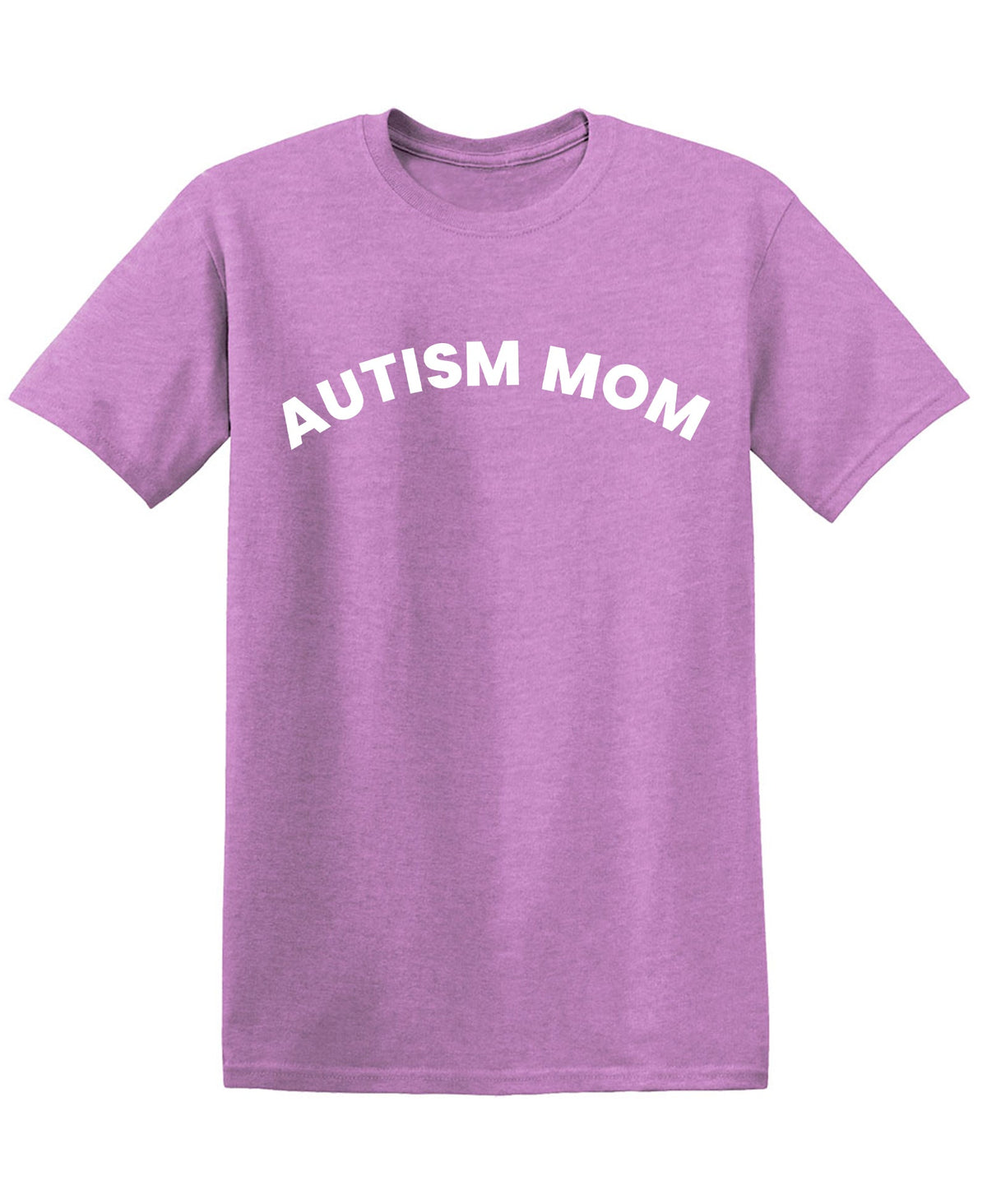 Autism Mom Tee product image 1