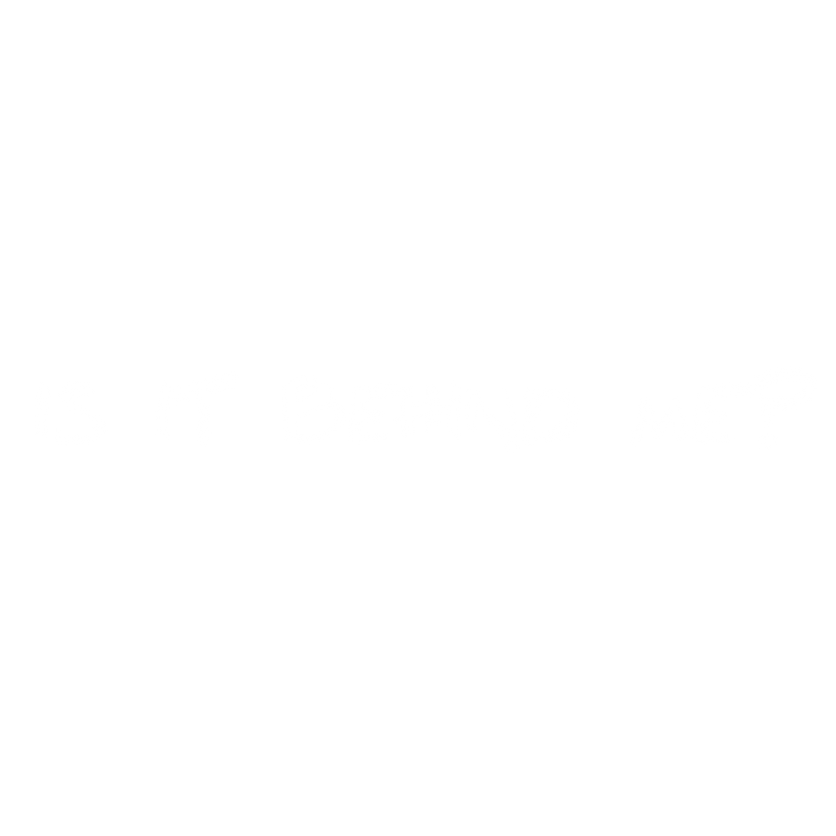 Is it Behind Me? T-Shirt product image 2