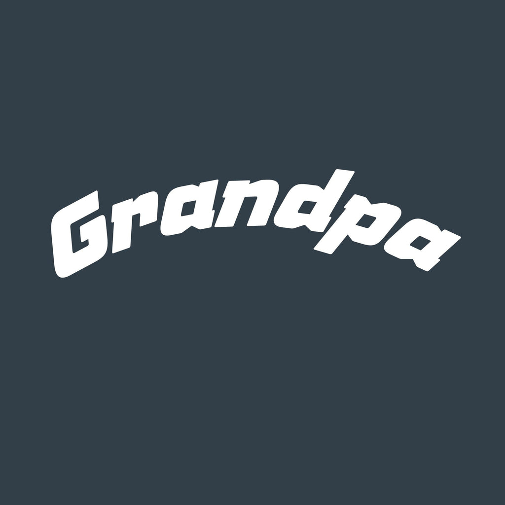 Grandpa T-Shirt product image 2