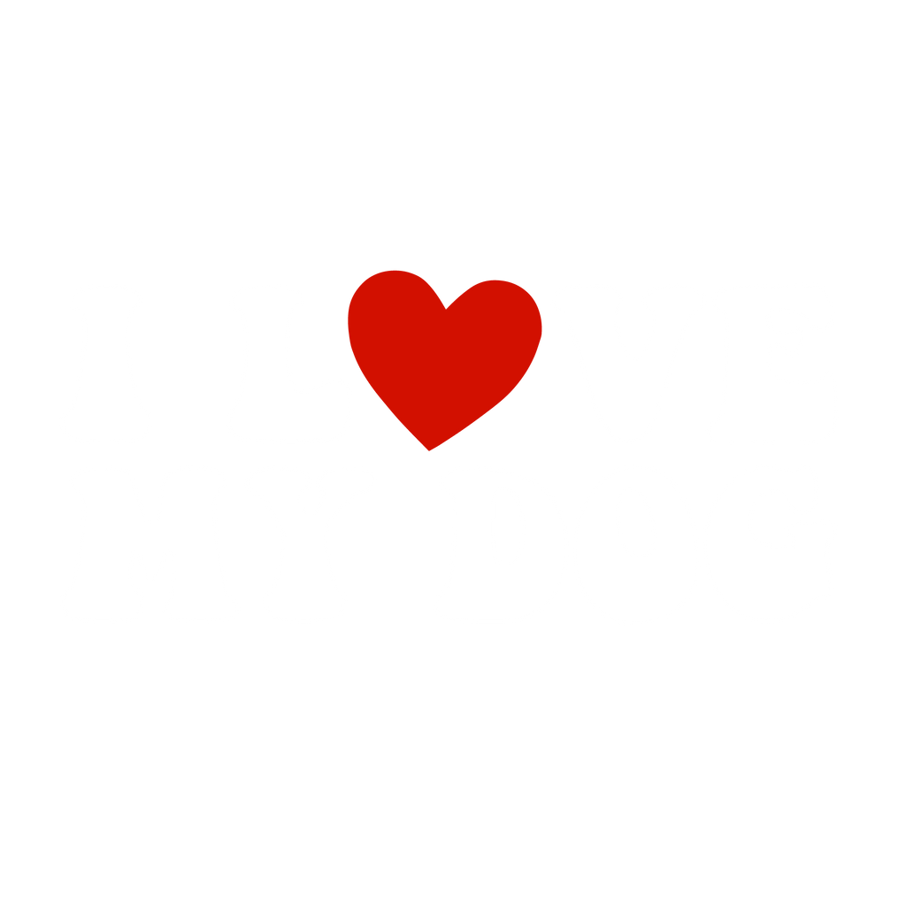 I Love my Dog T-Shirt product image 2