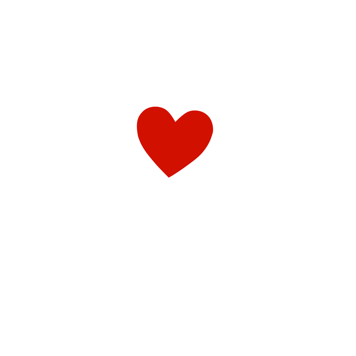 I Love Video Games T-Shirt product image 2
