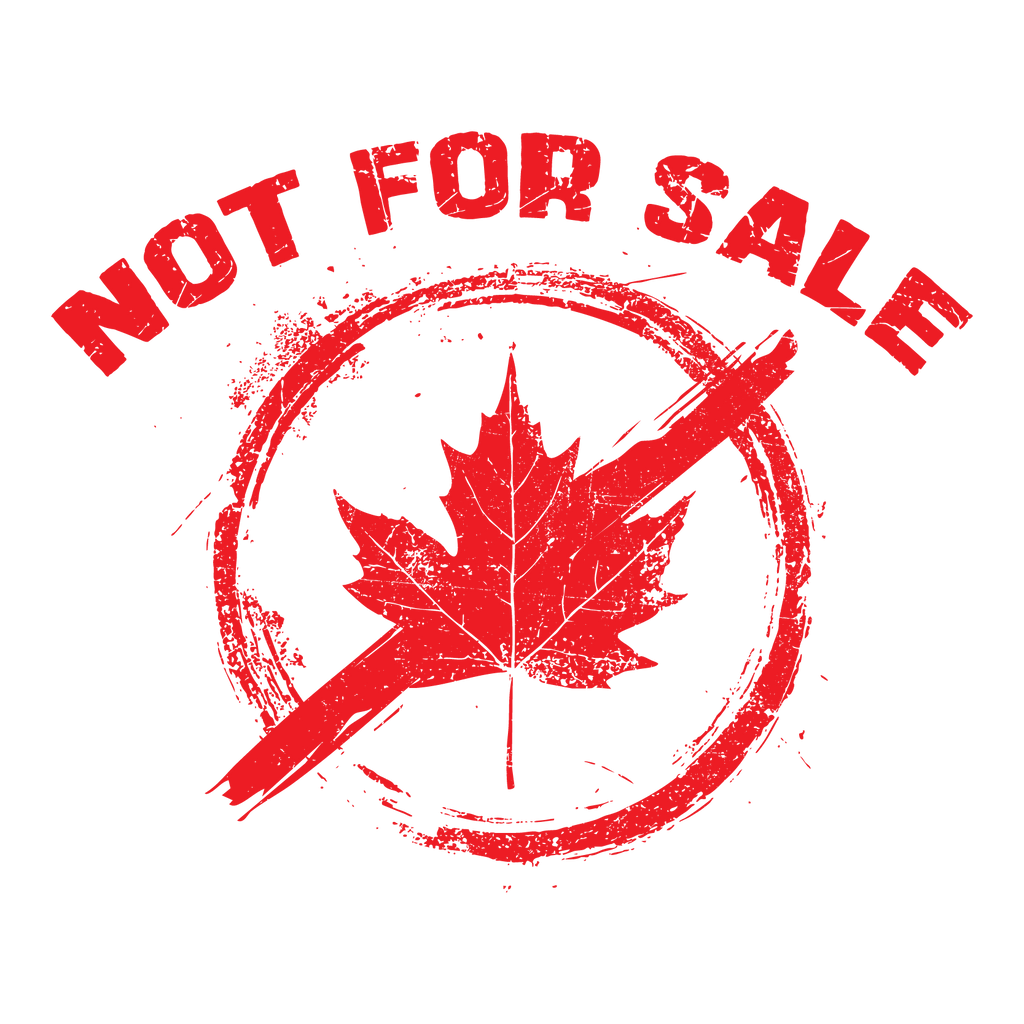 Not For Sale Tee product image 3