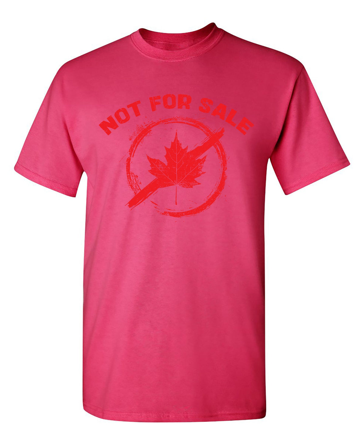 Not For Sale Tee product image 1