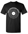 Vinyl Preservation Society Tee Shirt product image 1