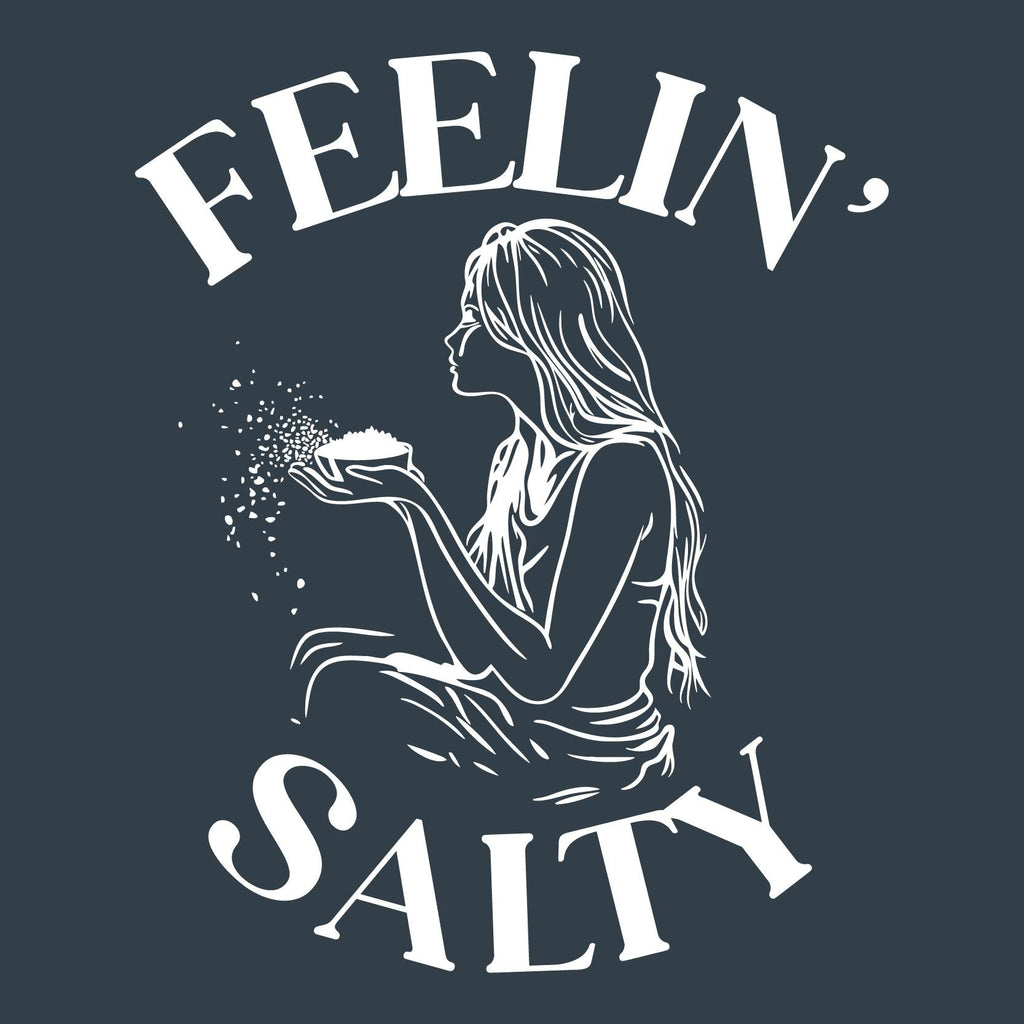 Feeling Salty Tee product image 2