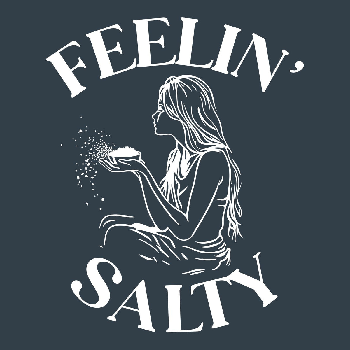 Feeling Salty Tee product image 2