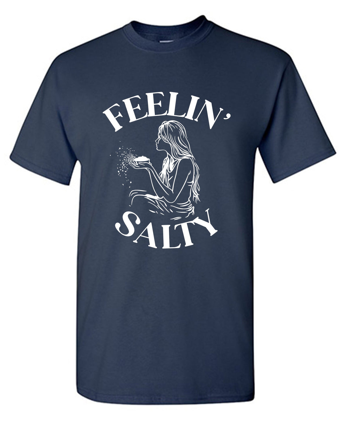 Feeling Salty Tee product image 1