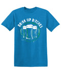 Drink Up Bitches, Beer Design Tee product image 1