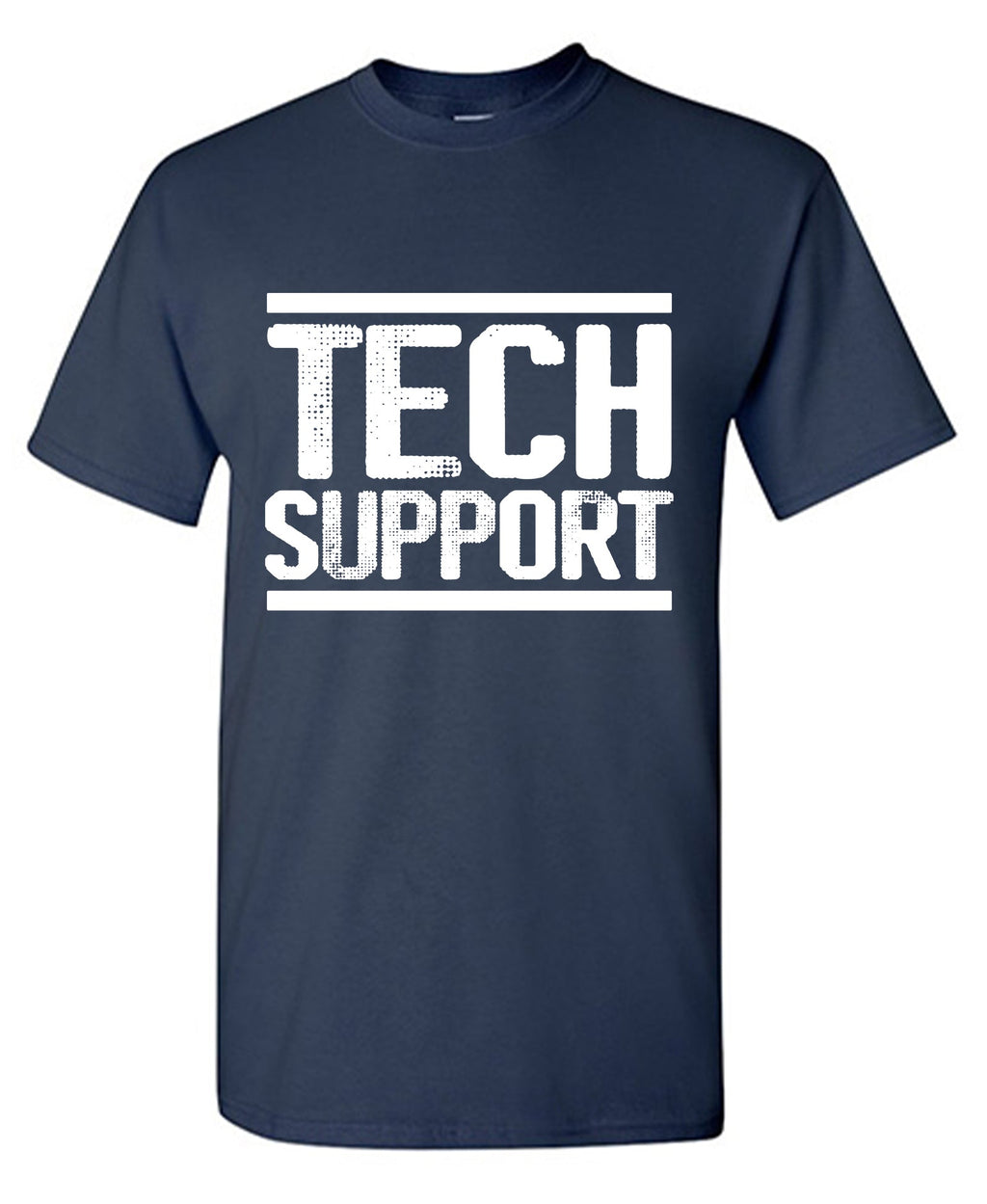 Tech Support Graphic Tee product image 1