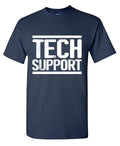 Tech Support Graphic Tee product image 1