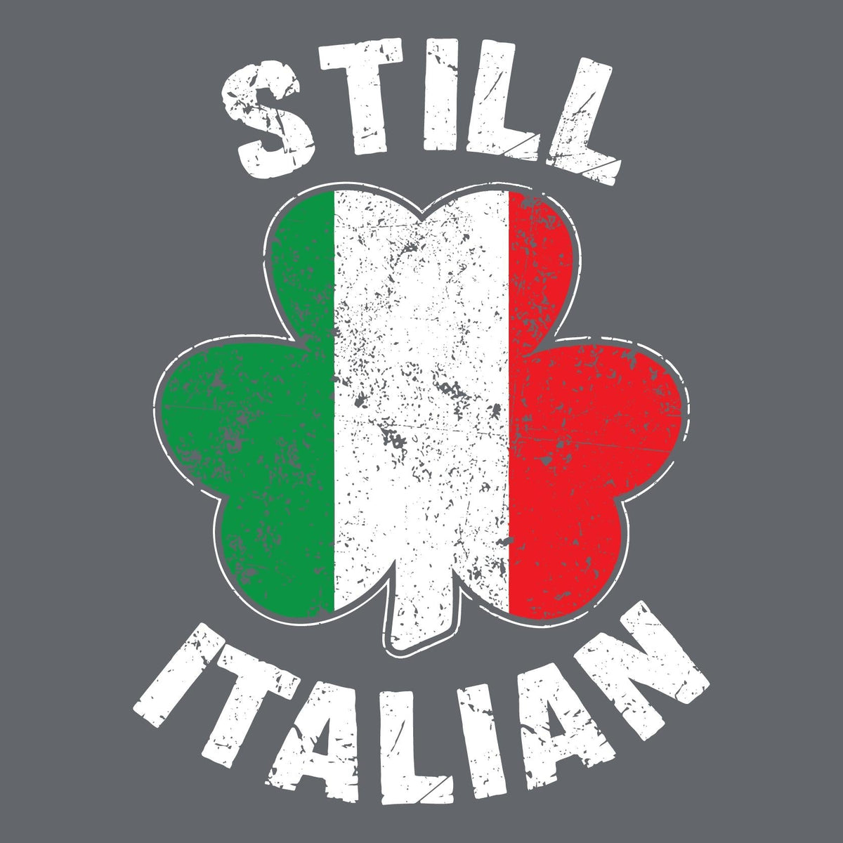 Still Italian T Shirt product image 2