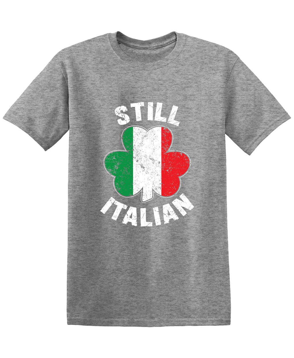 Still Italian T Shirt product image 1
