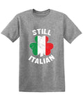 Still Italian T Shirt product image 1