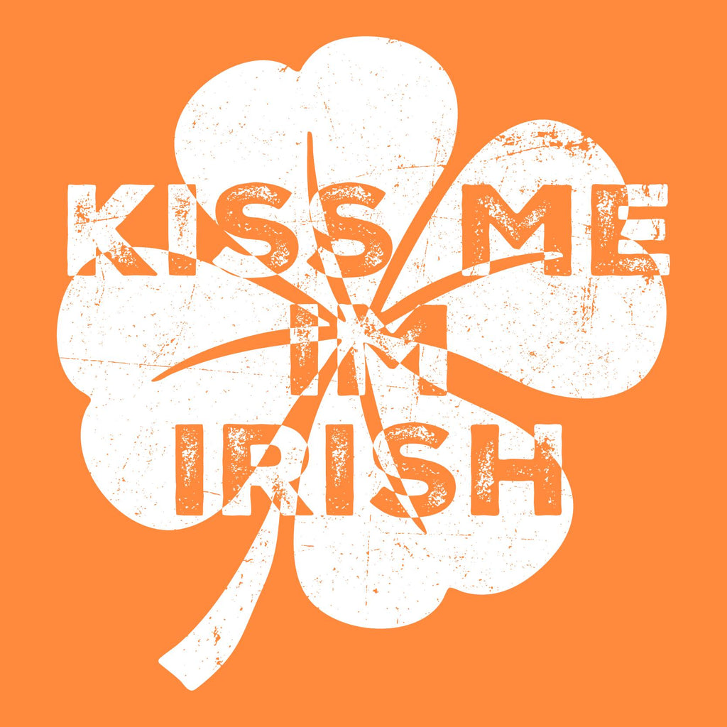 Kiss Me I'm Irish T-Shirt product image 2